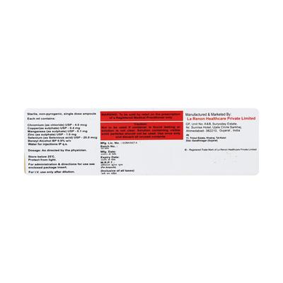Otski Injection 3ml - Supplements-Vam