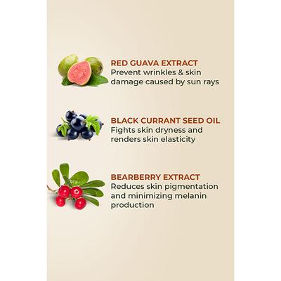 Organic Harvest Activ Face Serum - Anti Pigmentation 30 ml - Face Serum