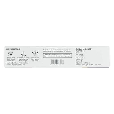 T CYCLINE HC Eye Ointment 5gm - Eye conditions-Eye