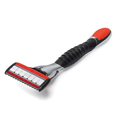Hajamat Magnum Razor (1 Handle, 1 Blade) 1's - Razors & Cartridges