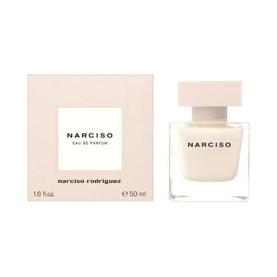 Narciso Rodriguez Narciso Eau De Parfum 50 ml - Women Perfumes (Edt/Edp)