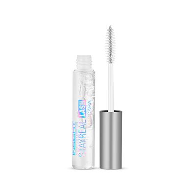 Insight Cosmetics Stay Real Lash Mascara 10 gm - Mascaras