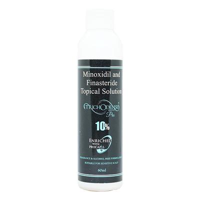 TRICHODENSE PRO 10% Solution 60ml - Hair Loss-Oth