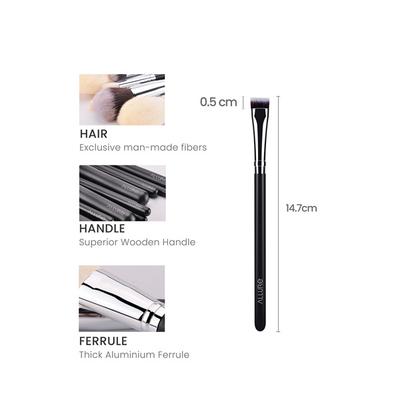 Allure Eyebrow Brush - (320) 1's - Eye Brush