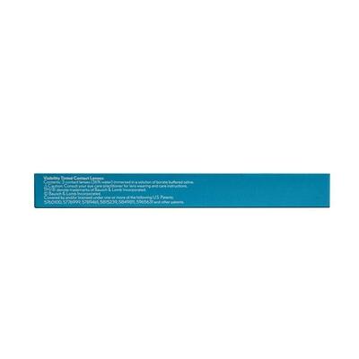 Bausch & Lomb PureVision2 HD Monthly Contact Lens - 6 Lens/Box (-2.75) - Eyecare Lenses