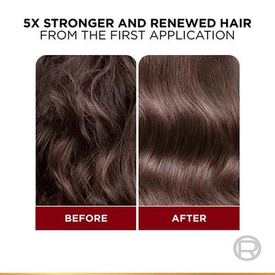 L'Oreal Paris Total Repair 5 Repairing Shampoo 4% Concentrate with Keratin XS Damage Hair 650ml - Shampoos