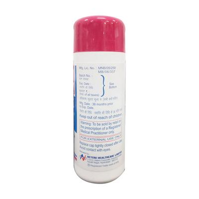 Imidil Dust Powder 100gm - Fungal Infections-Taa