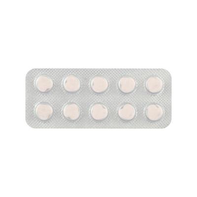 Lupidip A Tablet 10'S - Hypertension-Cal