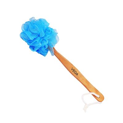 Vega Bath Brush (BA - 1/6) 1's - Loofahs & Sponges