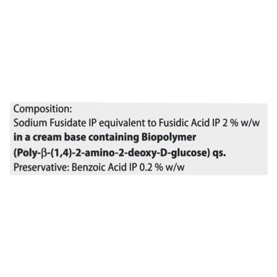 Sofinox Cream 10gm - Skin Infections-Toa
