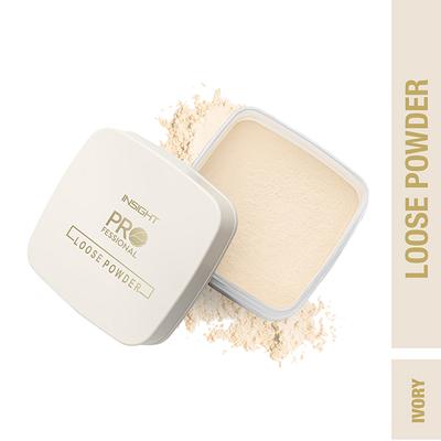 Insight Professional Loose Powder Ivory 30 gm - Loose Powder