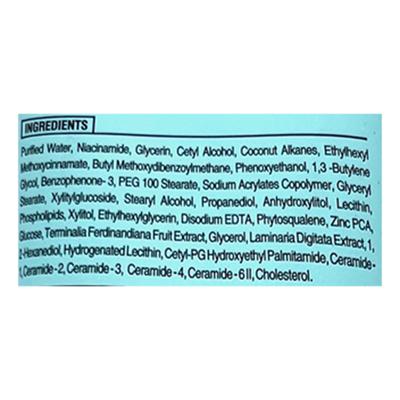 OLESOFT LITE FACE MOISTURIZING SPF 50 PA ++++ UVA/UVB Gel 50g - Dry Skin-Emo