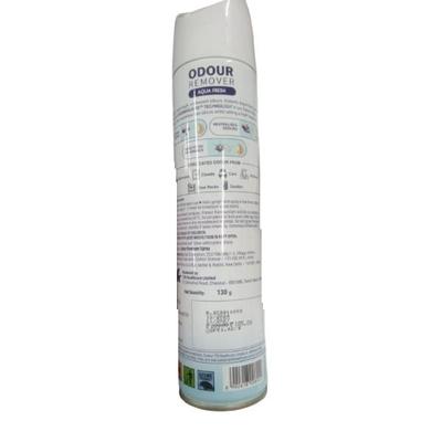 Good Home Odour Remover - Aqua Fresh 130 g - Air Fresheners