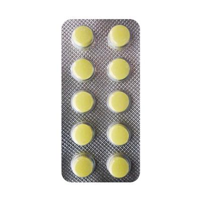 Opiprime 50mg Tablet 10'S - Anxiety-Anx