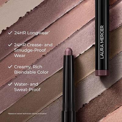 Laura Mercier Caviar Stick Eye Shadow Shimmer Rosegold 1.64 gm - Eyeshadow, Bases & Primers
