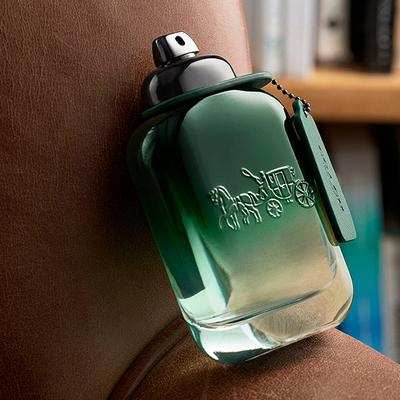 Coach Green Edt 40 ml - Men Perfumes (Edt/Edp)