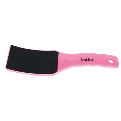 Babila Double Side Curved Emery-Foot File- PC-V027 1 g (N) - Foot Scrubs