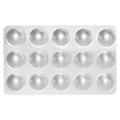Olymprix 20mg Tablet 15'S - Diabetes-Ant