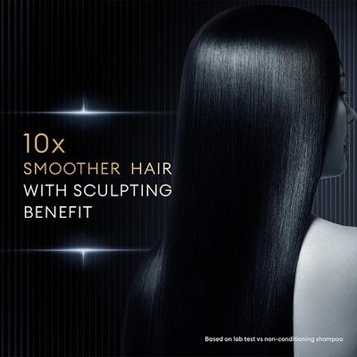 Tresemme Silk Press Sculpting Hair Mask 200 ml - Hair Masks & Packs