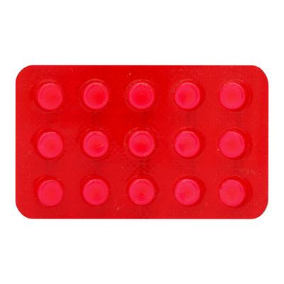Aldactone 25mg Tablet 15'S - Hypertension-Diu