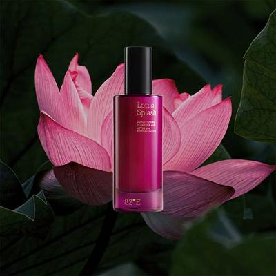 82E Lotus Splash Conditioning Cleanser with Lotus and Bioflavonoids 100 ml - Face Wash & Cleansers