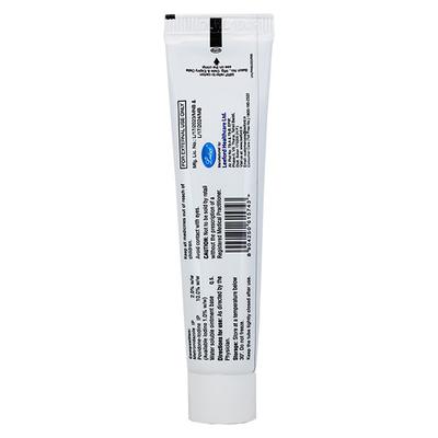 Puradine M Oinment 15gm - Skin Infections-Ski