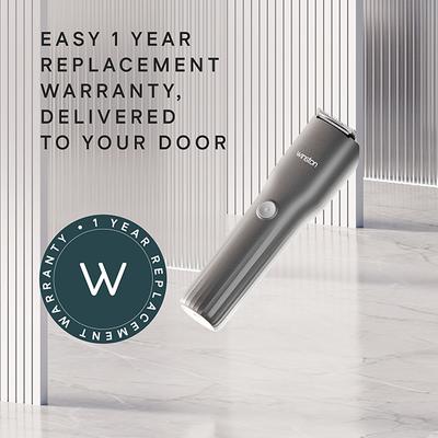 Winston Snipper Beard Trimmer High Precision Trimming 2 Beard Combs 1's - Trimmers