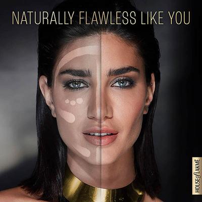 Lakme Facelift Foundation Stick N200 Neutral Nude 11 gm - Foundation