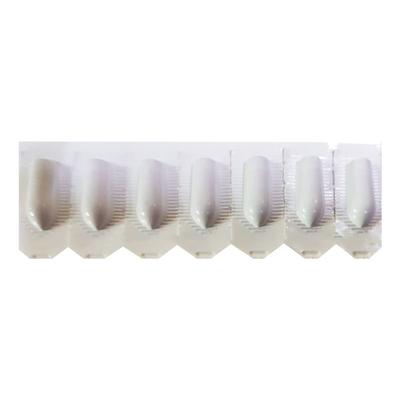MESACOL Suppositories 7's - Ulcerative Colitis/Bowel Inflammatory Disease-GIT