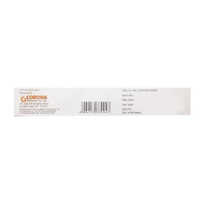 Amoron Cream 30gm - Fungal Infections-Taa