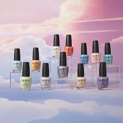 O.P.I Spring '25 Case of Glamnesia 15 ml - Nail Polish