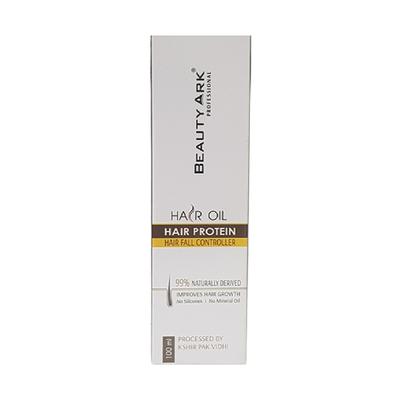 Beauty Ark Hair Protein Hair Oil 100 ml - Hair Oils