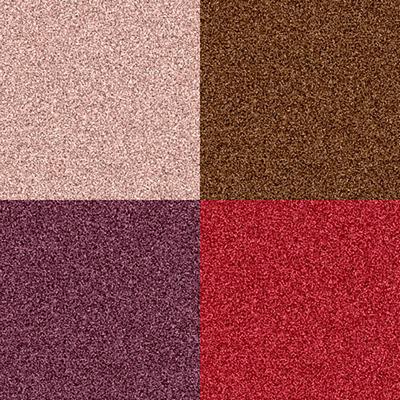 Matt Look intense Eye 8 in 1 Eyeshadow Palette Highly Pigmented, Long Lasting Metallic Glitter Nudes,04 12 gm - Eye Shadow Palettes