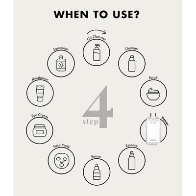 ONE THING Niacinamide 10% 150 ml - Toners