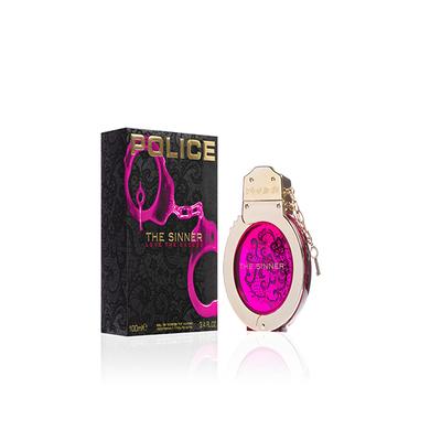 Police Sinner Woman Eau de Toilette 100 ml - Women Perfumes (Edt/Edp)
