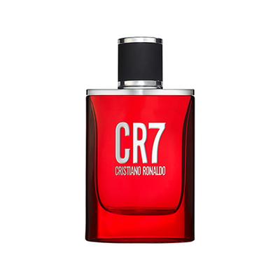 CR7 Cristiano Ronaldo Eau De Toilette 30 ml - Men Perfumes (Edt/Edp)