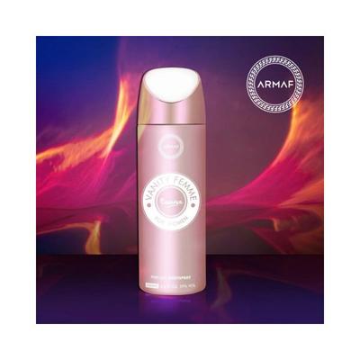 Armaf Vanity Femme Essence Perfume Body Spray for Women 200 ml - Women Deodorants/Roll-Ons