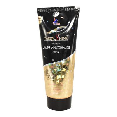 Tarry Shine Lotion 100ml - Psoriasis/Seborrhea/Ichthyosis-Pso