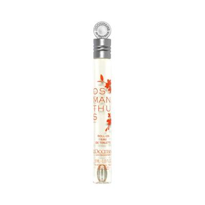 L'Occitane Osmanthus Eau De Toilette Roll-On 10 ml - Perfumes (Edt/Edp)