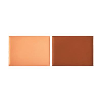 Makeup Revolution Relove Cream Contour Duo Medium 5.8 gm - Contour
