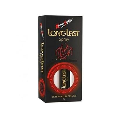 Kamasutra Spray - Longlast 10 gm - Intimate Spray