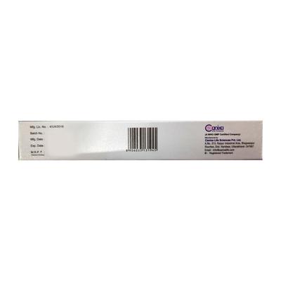 Zitcare S 1% Gel 20gm - Acne-Acn