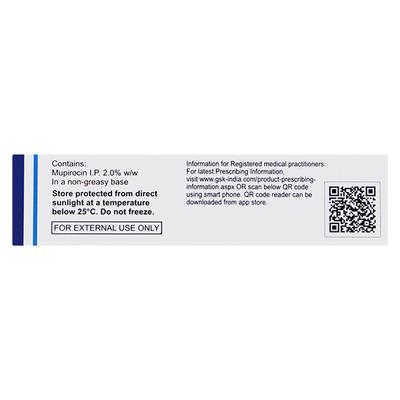 T Bact Ointment 5gm - Skin Infections-Toa