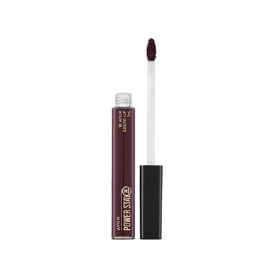 Avon Powerstay 16 Hours Liquid Lip - All Fired Up 7 ml - Liquid Lipsticks