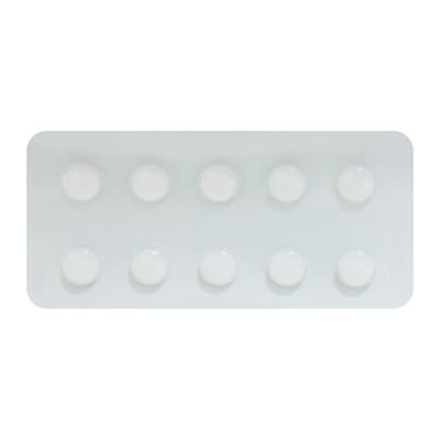 Macitent 10mg Tablet 10'S - Hypertension-Oah
