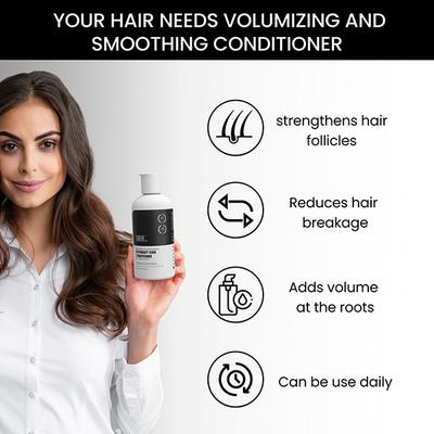 Thriveco Rosemary Conditioner 250 ml - Conditioners