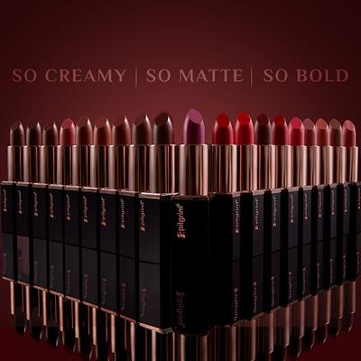 Pilgrim Bullet Lipstick Pink Passion 4.2 g - Lipsticks