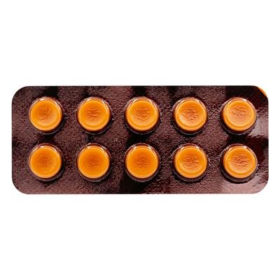 Sysron N Tablet 10'S - Hormonal Therapy-Oes