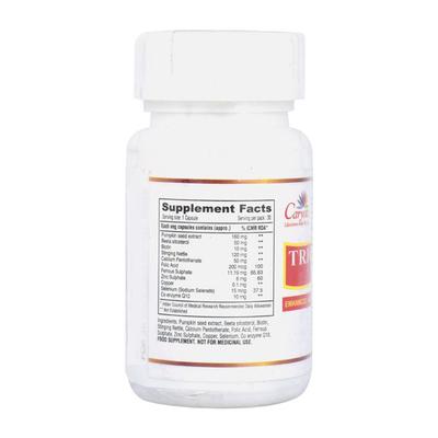 TRICOVIN PLUS Capsule 30's - Supplements-Vam
