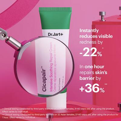 Dr.Jart+ Cicapair Hero Pack 50ml 1's - Facial Kits
